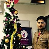 Amit Upadhyay