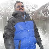 Sakthi Vel