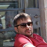 Yuri Tretyak