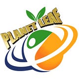 planet leaf