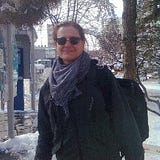 HİLAL AKOĞUZ