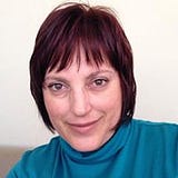 Marianne Louw