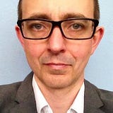 Andrew Brown