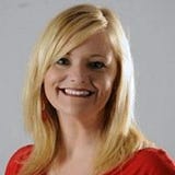 Christina Dowden