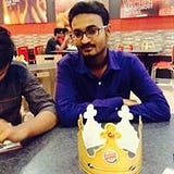 Sharique Hassan Sheikh