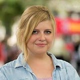 Ilona Patro