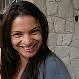 Rosemeire Benedita da Silva