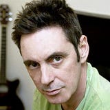 Richard Butchins