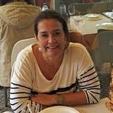 Carolina Augusta Toledo