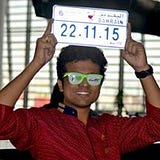 Madhish Parikh