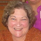 Ida Darragh