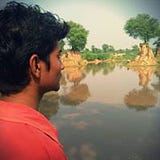 Mayur Chavda