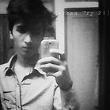 Aaron Hossain
