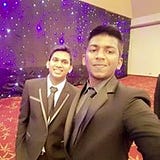 Irindu Indeera
