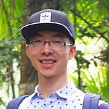 Victor Chen