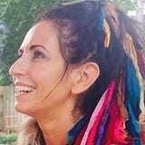 Rachael Kruger Lomonaco DC