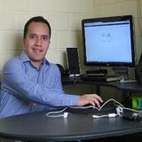 Frank García