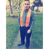Luis Angel Acosta