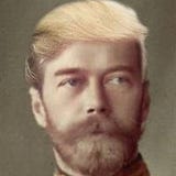 Czar Cazm II