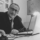 Giovanni Galdi