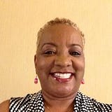 Donna Woodard