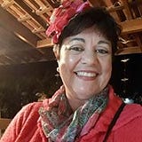 Nelma Barros Costa Fidelis