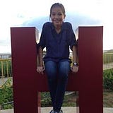 Hannah Louise Cueto