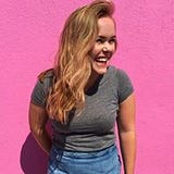 Jen Kusch