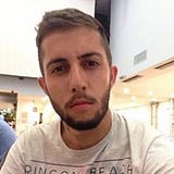 Caique Martins