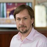 Alex Parkhomenko