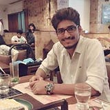 Rahul Singh