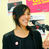 Marie-Amélie Marchal