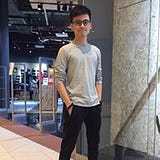 Vince Loh Yew Foong