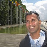 Vishal Modi