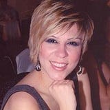 Eleftheria Givropoulou