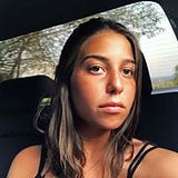 Mariam Kavtaradze