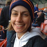 Helen F