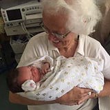 Charlotte A. Smith