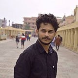 Rajshekhar Yadav