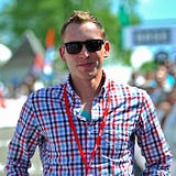 Matthew Beaudin