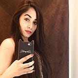 Nikita Menon