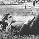 Ian Pereira