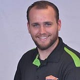 Kevin Lee Frost