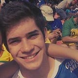 Leonardo Ferreira
