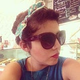Ana Díaz