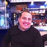 Oliver Pineda