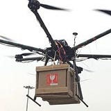Phil Drone