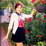 Iryna Tymoshenko