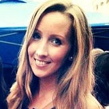 Kelsey Welke
