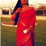 Sheeba Antony